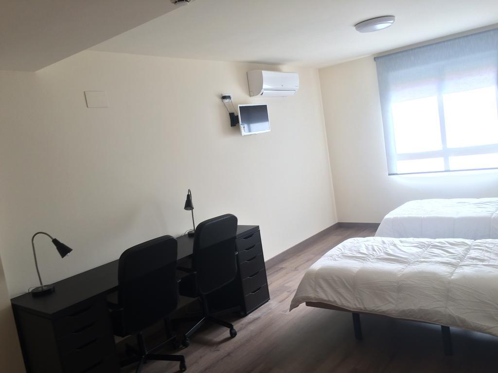 Europa House Village San Vicente Raspeig Quarto foto