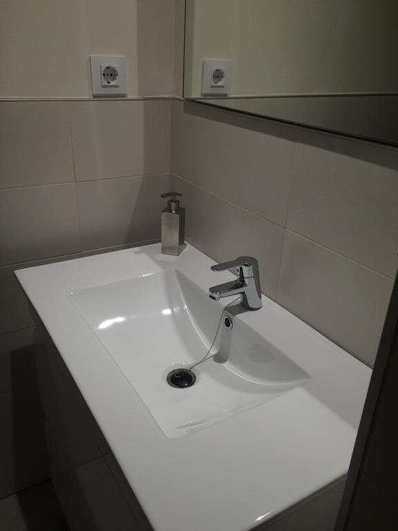 Europa House Village San Vicente Raspeig Quarto foto