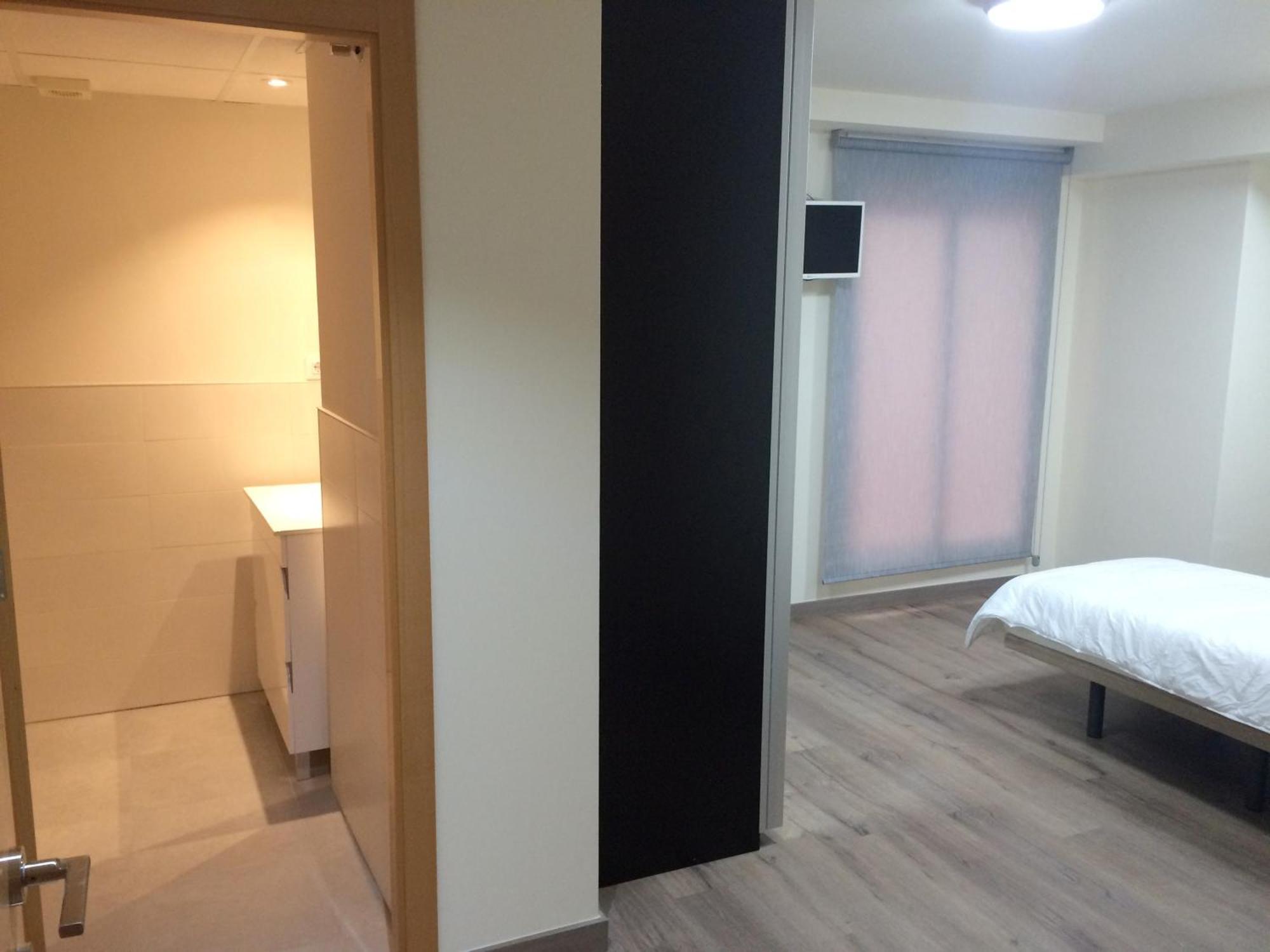 Europa House Village San Vicente Raspeig Exterior foto