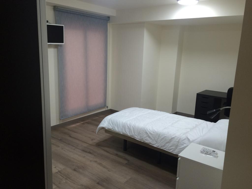 Europa House Village San Vicente Raspeig Quarto foto