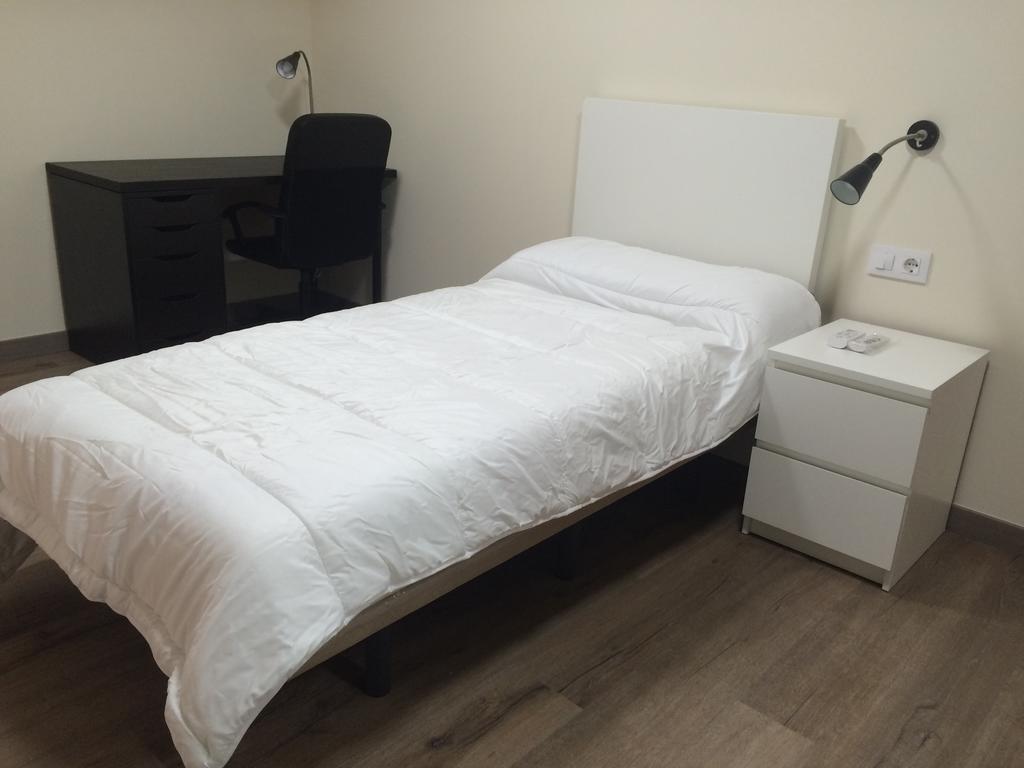 Europa House Village San Vicente Raspeig Quarto foto